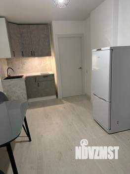 2-к квартира, вторичка, 37м2, 2/17 этаж