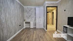 1-к квартира, вторичка, 42м2, 1/9 этаж