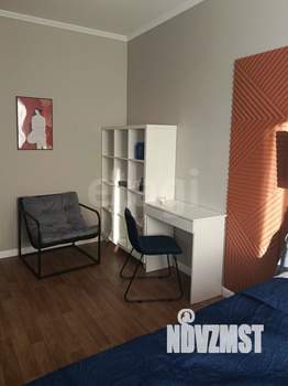 Студия квартира, вторичка, 26м2, 9/17 этаж