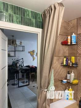 2-к квартира, вторичка, 35м2, 5/25 этаж