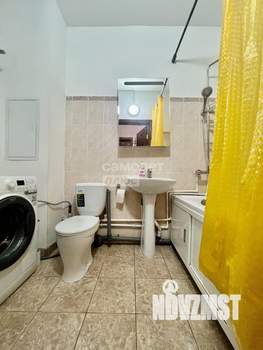 1-к квартира, вторичка, 34м2, 8/17 этаж