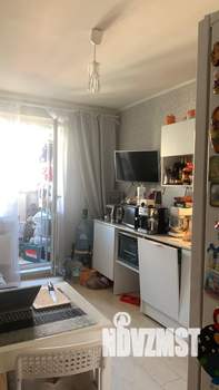 2-к квартира, вторичка, 51м2, 4/5 этаж