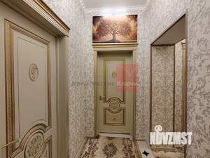3-к квартира, вторичка, 65м2, 2/3 этаж