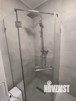 Студия квартира, вторичка, 24м2, 12/18 этаж