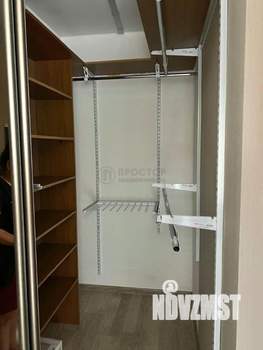 2-к квартира, вторичка, 40м2, 4/17 этаж