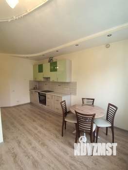 1-к квартира, вторичка, 43м2, 2/3 этаж