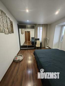 2-к квартира, вторичка, 68м2, 12/14 этаж