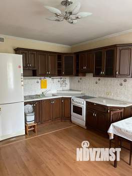 1-к квартира, вторичка, 55м2, 1/10 этаж