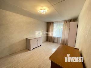 1-к квартира, вторичка, 31м2, 4/5 этаж