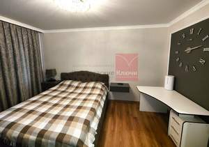 1-к квартира, вторичка, 40м2, 2/12 этаж