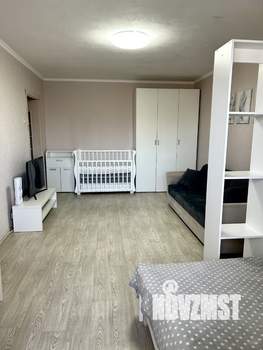 1-к квартира, вторичка, 42м2, 8/10 этаж