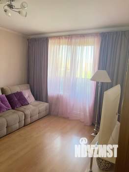 2-к квартира, вторичка, 41м2, 6/14 этаж