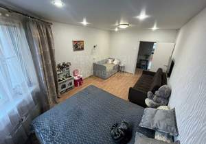 1-к квартира, вторичка, 42м2, 13/25 этаж