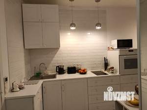 Студия квартира, вторичка, 29м2, 3/3 этаж
