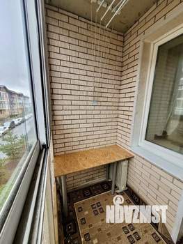 1-к квартира, вторичка, 33м2, 2/4 этаж