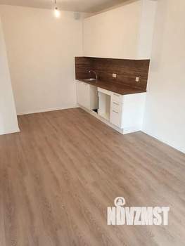 1-к квартира, вторичка, 35м2, 7/17 этаж