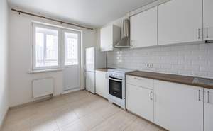 2-к квартира, вторичка, 57м2, 7/17 этаж