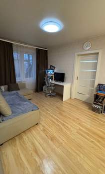 2-к квартира, вторичка, 47м2, 2/2 этаж