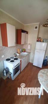 1-к квартира, вторичка, 39м2, 3/9 этаж