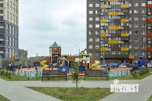 2-к квартира, вторичка, 47м2, 3/17 этаж