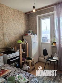 1-к квартира, вторичка, 43м2, 2/17 этаж