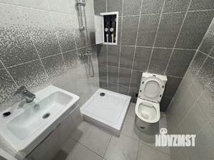 Студия квартира, вторичка, 24м2, 2/4 этаж