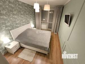 3-к квартира, вторичка, 75м2, 14/14 этаж