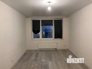 1-к квартира, вторичка, 37м2, 9/9 этаж