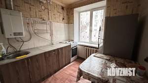 1-к квартира, вторичка, 30м2, 5/5 этаж