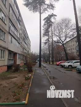 2-к квартира, вторичка, 53м2, 5/5 этаж
