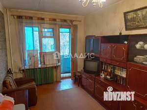 1-к квартира, вторичка, 32м2, 5/5 этаж