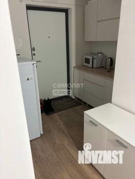 Студия квартира, вторичка, 26м2, 9/17 этаж