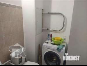 1-к квартира, вторичка, 32м2, 6/17 этаж