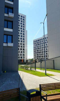 2-к квартира, вторичка, 39м2, 11/11 этаж