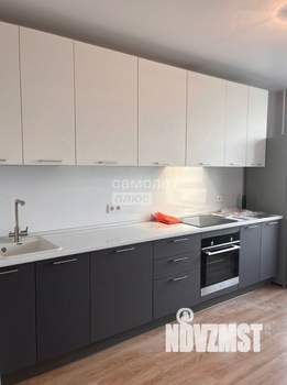 3-к квартира, вторичка, 78м2, 11/16 этаж