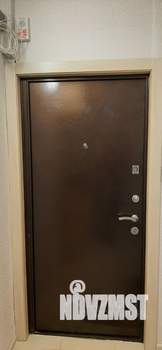 2-к квартира, вторичка, 46м2, 5/5 этаж