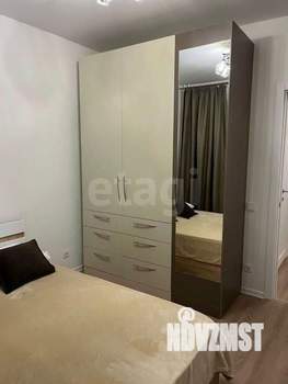 2-к квартира, вторичка, 34м2, 15/18 этаж