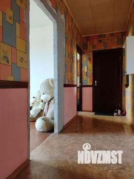 3-к квартира, вторичка, 59м2, 8/9 этаж