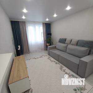 2-к квартира, вторичка, 54м2, 10/17 этаж