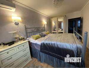 3-к квартира, вторичка, 83м2, 15/17 этаж