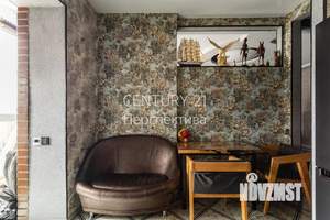 1-к квартира, вторичка, 38м2, 17/18 этаж