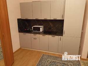 Студия квартира, вторичка, 28м2, 6/7 этаж