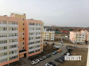 Студия квартира, вторичка, 28м2, 6/7 этаж