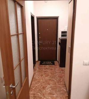 1-к квартира, вторичка, 33м2, 2/17 этаж