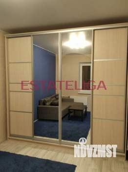 1-к квартира, вторичка, 32м2, 16/17 этаж