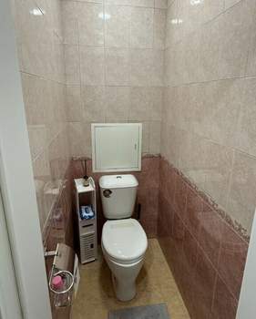 1-к квартира, вторичка, 45м2, 10/10 этаж