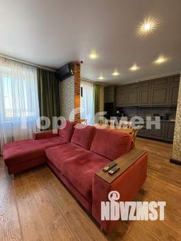 3-к квартира, вторичка, 73м2, 8/17 этаж