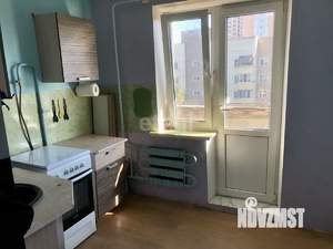 1-к квартира, вторичка, 33м2, 5/5 этаж