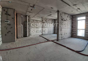 2-к квартира, вторичка, 53м2, 17/17 этаж