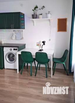 1-к квартира, вторичка, 28м2, 4/14 этаж